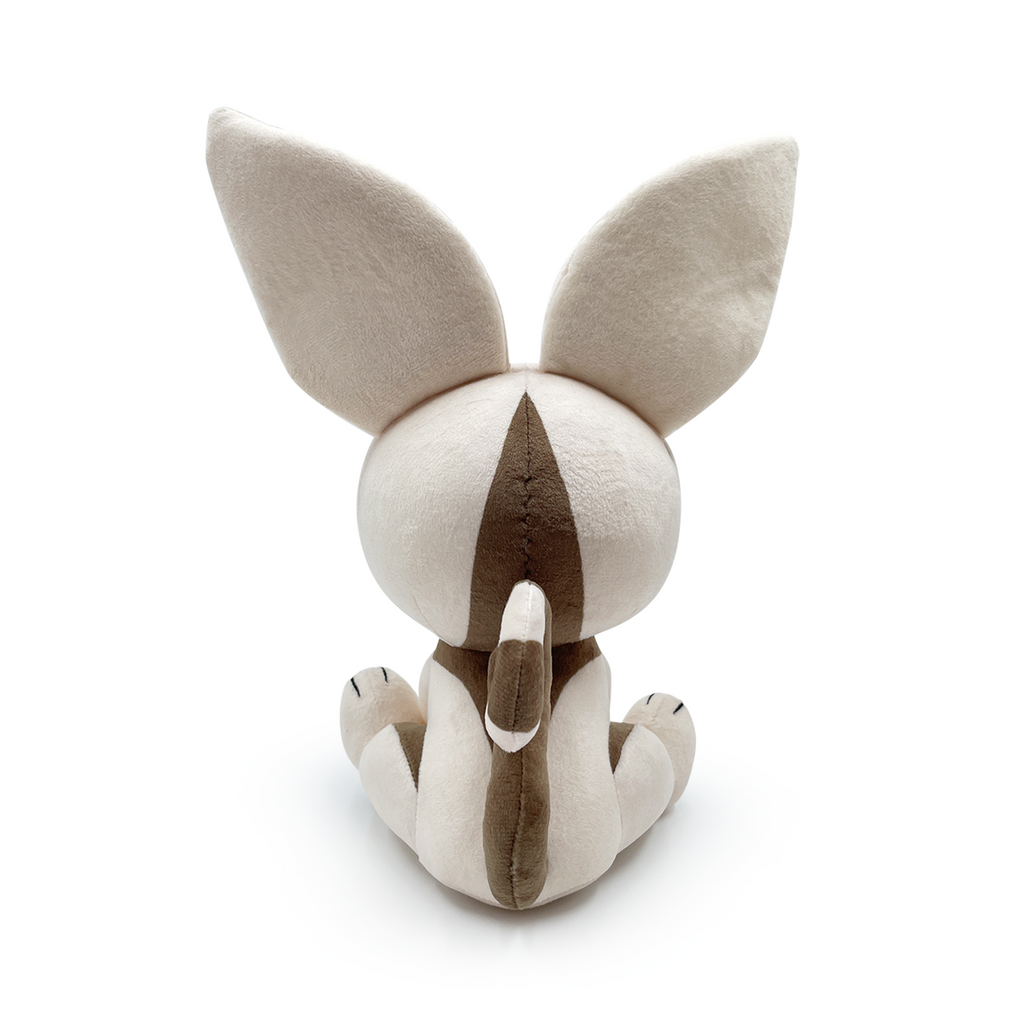 Momo x Jambo Plush (9in)