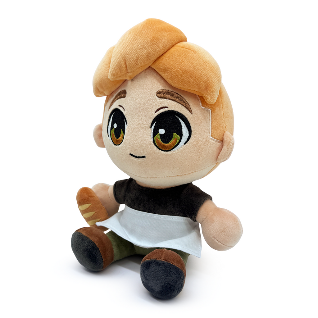 Peeta Plush (9in)