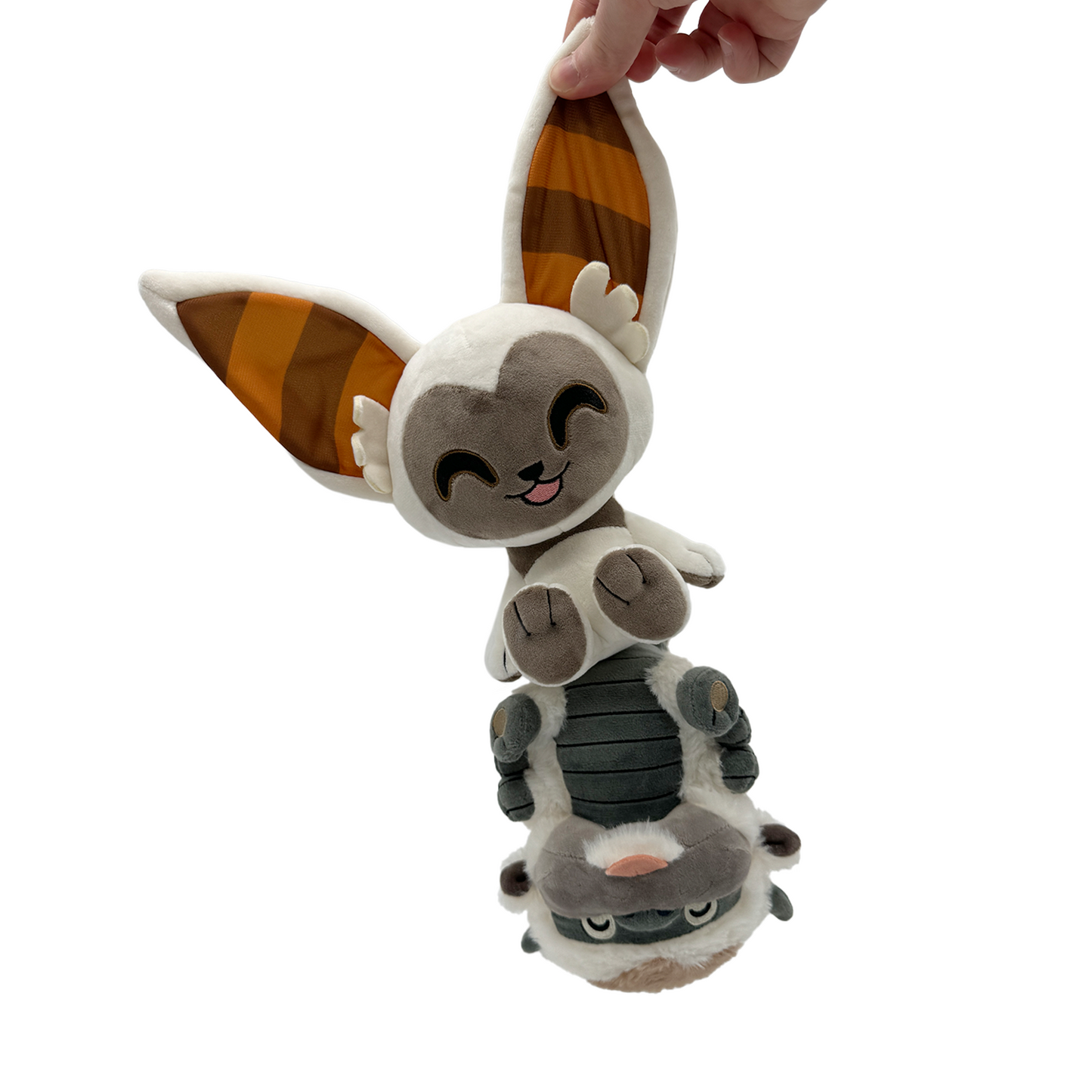Appa Blep Stickie (6in)