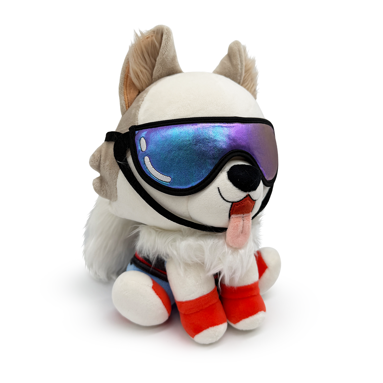 Benny: The Dog of Hype Plush (9in)