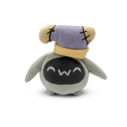 Blin Sock Stickie (6in)
