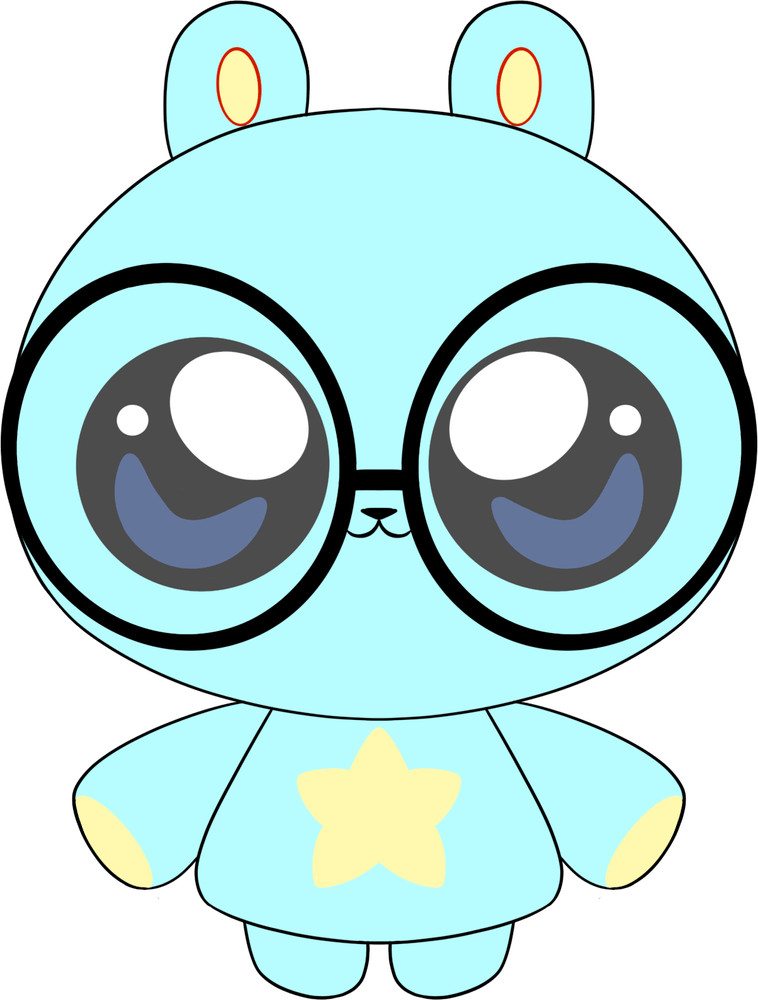 Goober Plush (9in)
