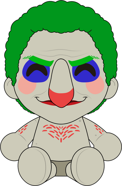 Skumnut Plush (9in)