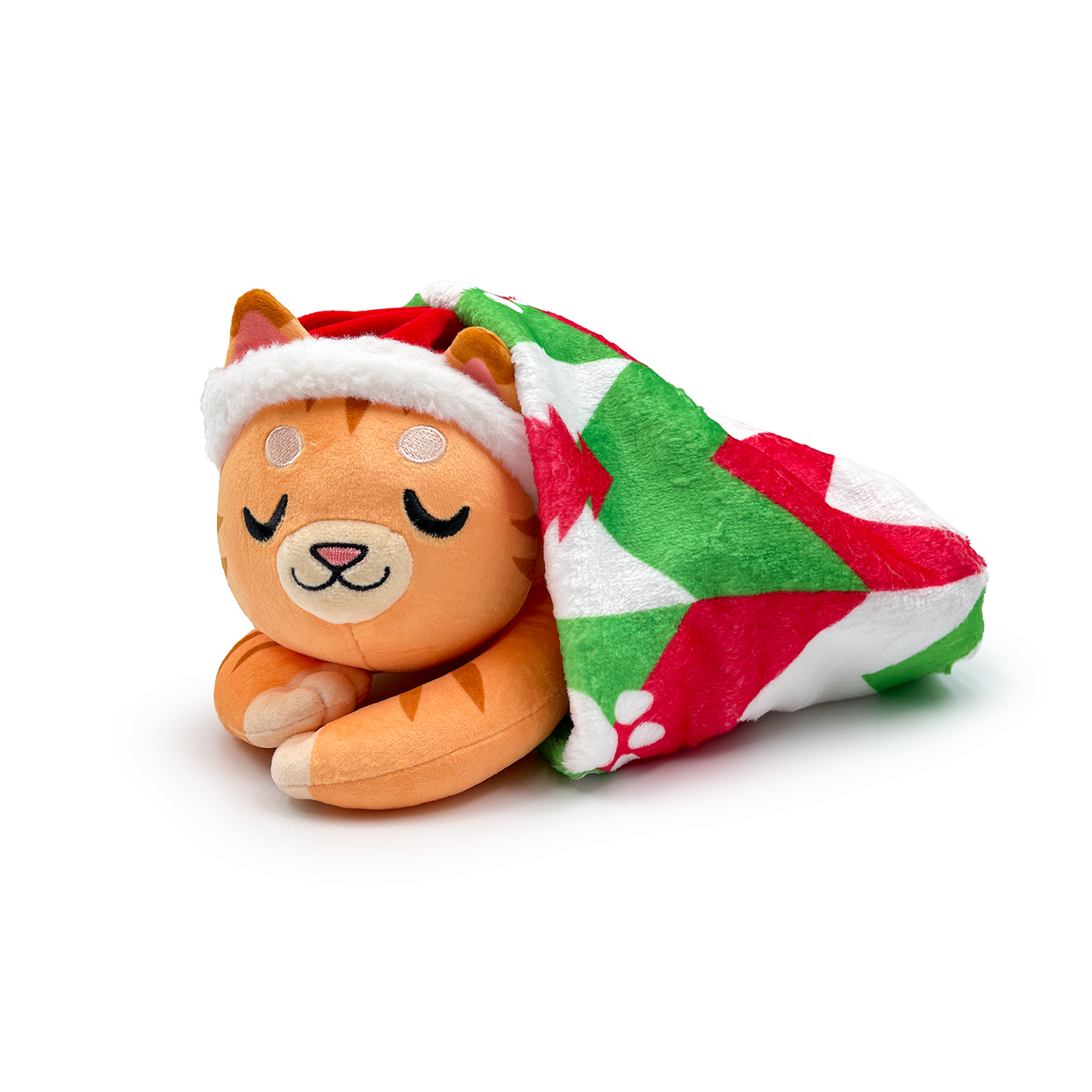 Jambo Christmas Eve (22,86cm)