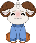 Rammie UWU (1ft)