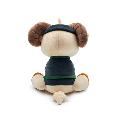 Rammie Barista (1ft)