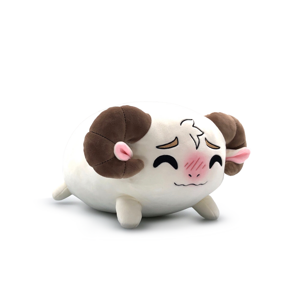 Rammie UWU Kissen (30cm)