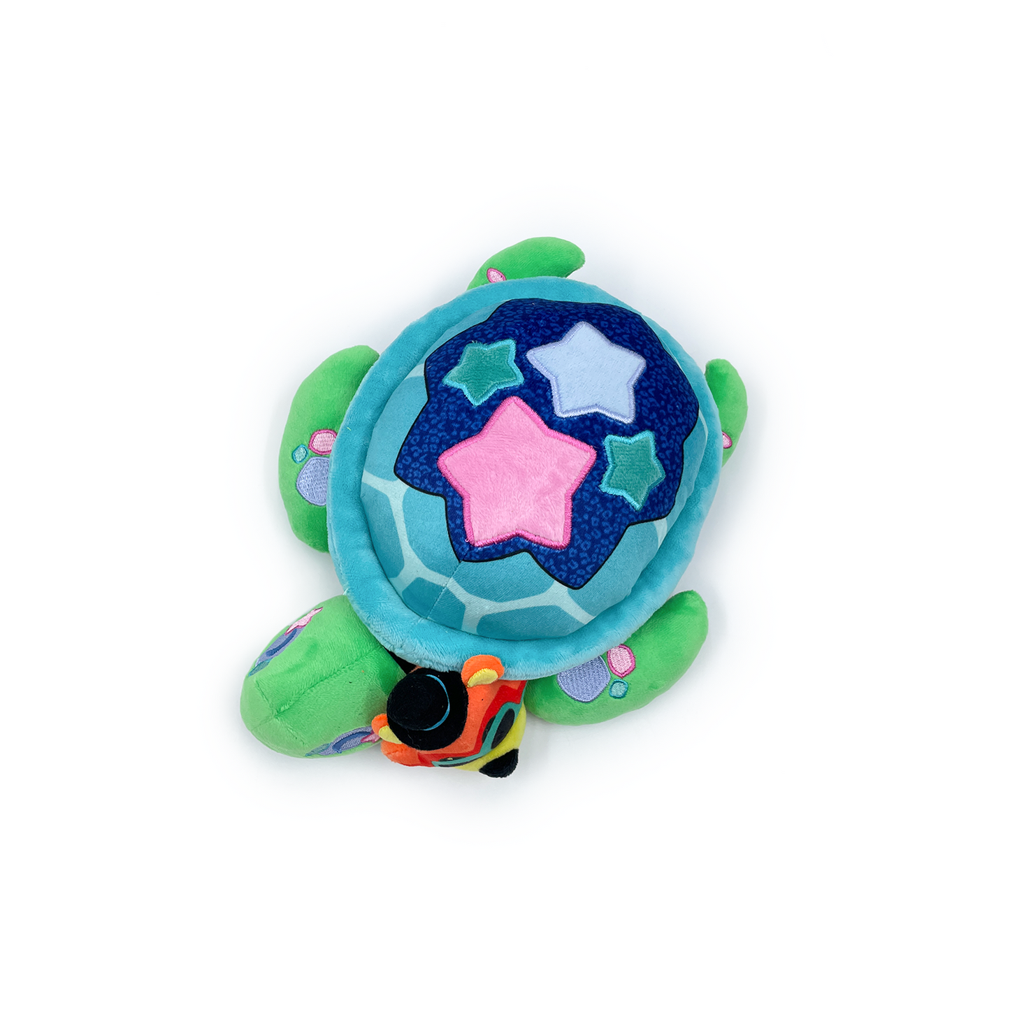 Glamrock Mr. Turtle Plush (9in)