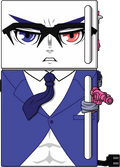 Refrigerator Senpai