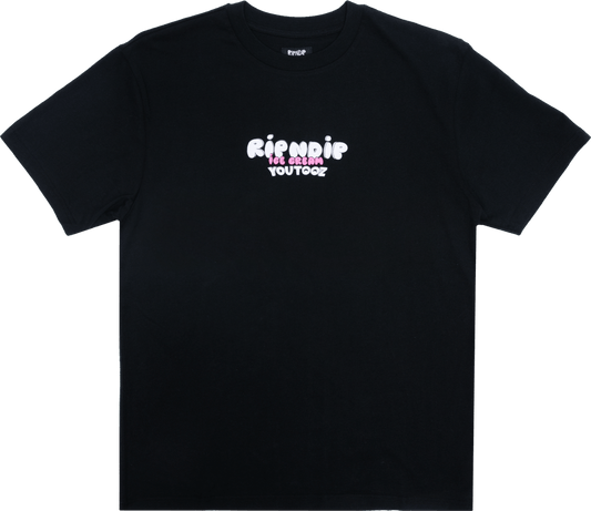 RipNDip x Youtooz Ice Cream Truck Tee
