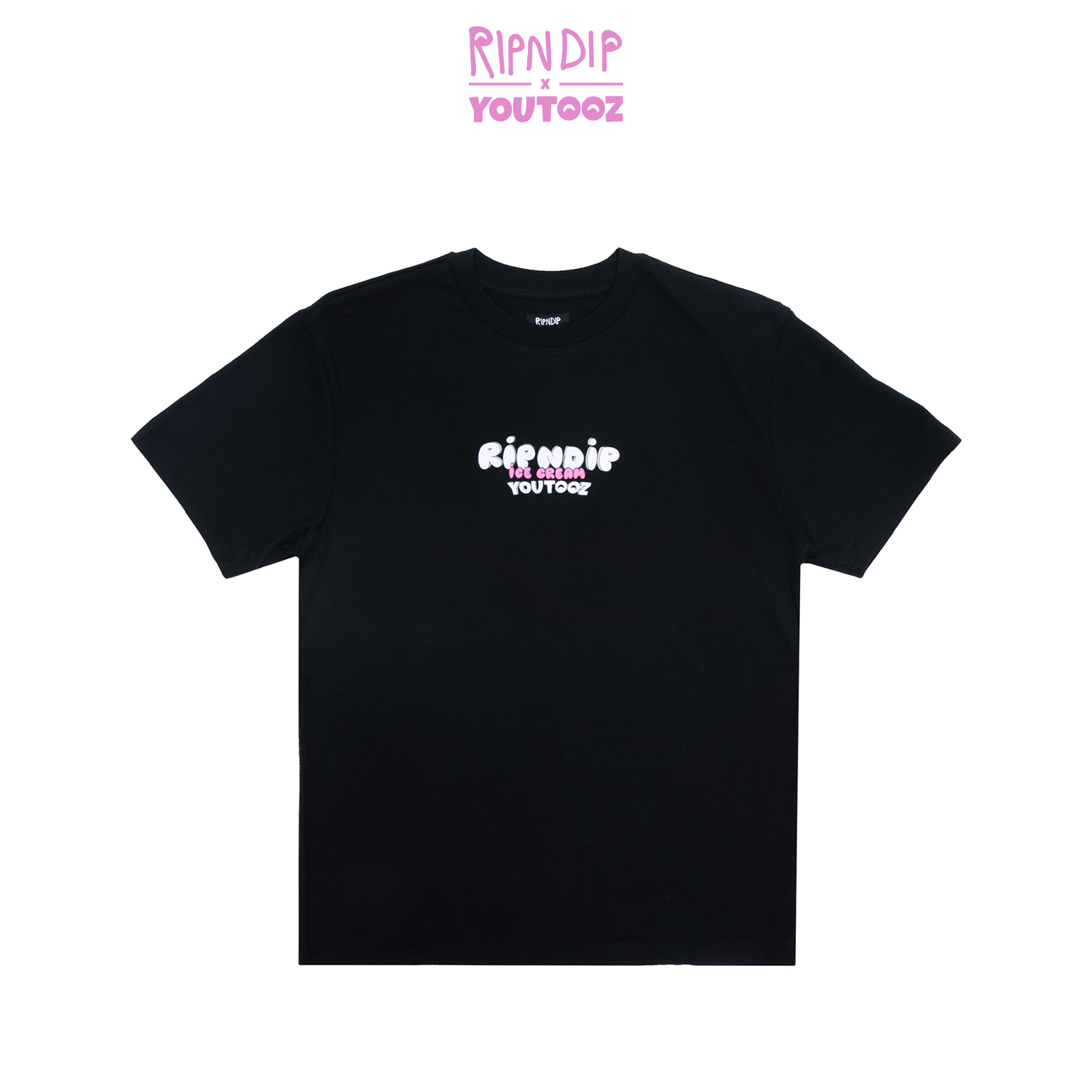 RipNDip x Youtooz Ice Cream Truck Tee