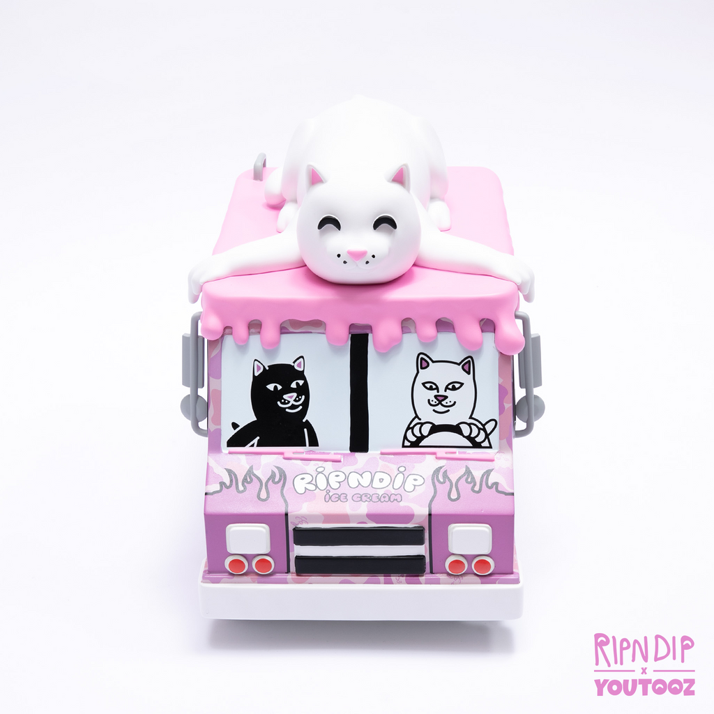 RIPNDIP TRUCK 1FT