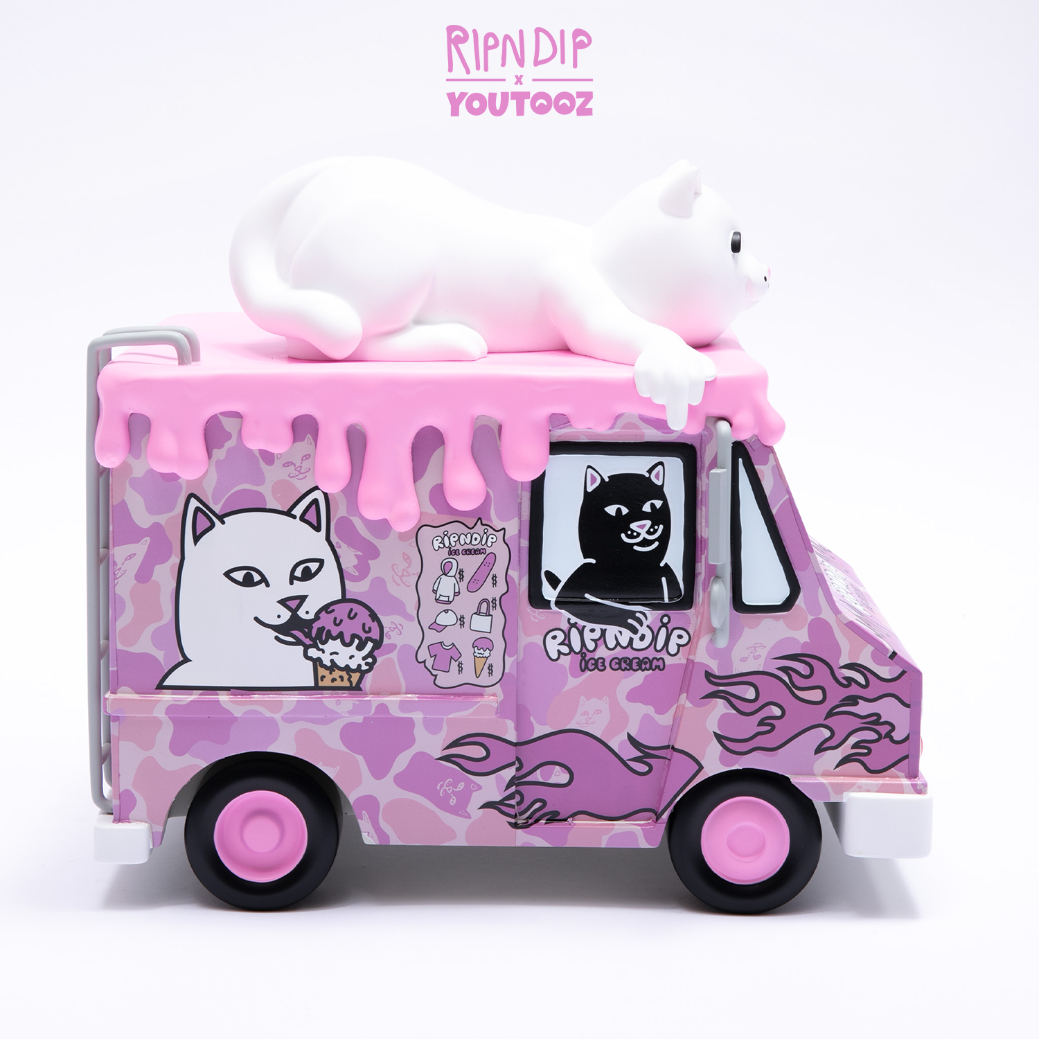 RIPNDIP TRUCK 1FT