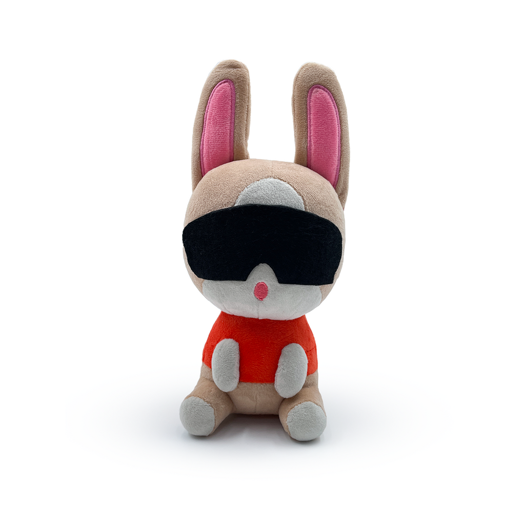 Tokyo Machine Robo Plush (9in)