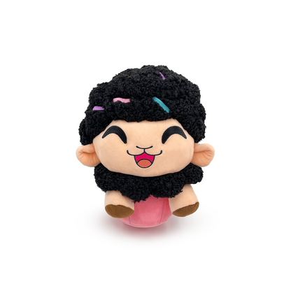 Cupcake Plush (1ft)