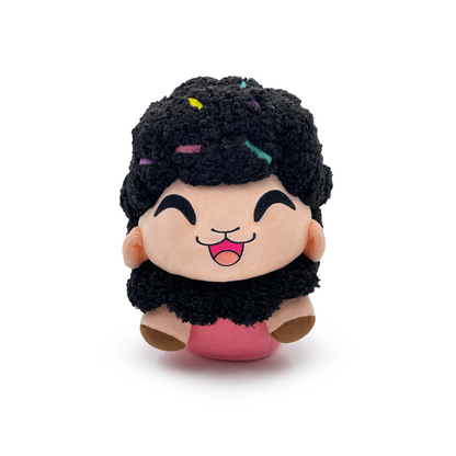 Cupcake Plush (2ft)