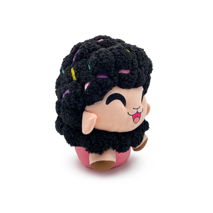 Cupcake Plush (2ft)