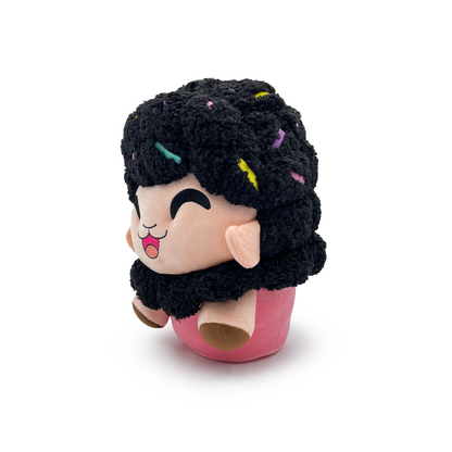 Cupcake Plush (2ft)