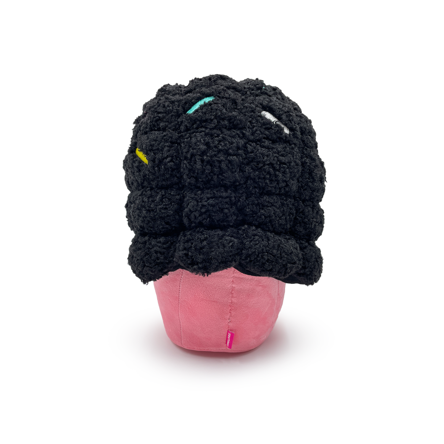 Cupcake Plush (2 ft)