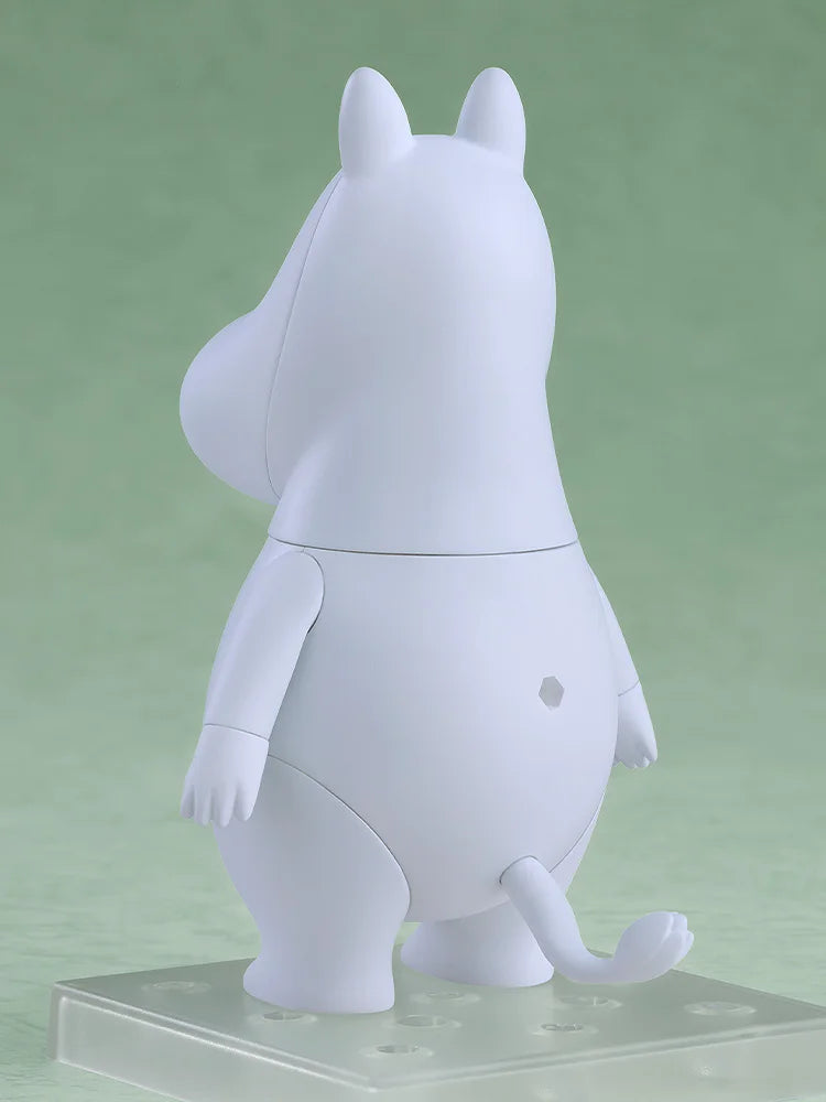 nendoroid moomin good smile company
