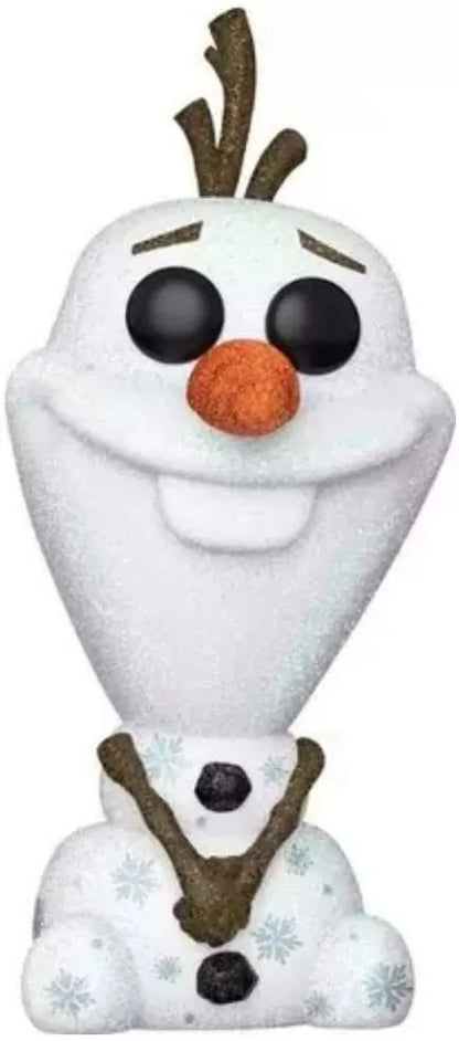 Pop! Olaf (Diamond)