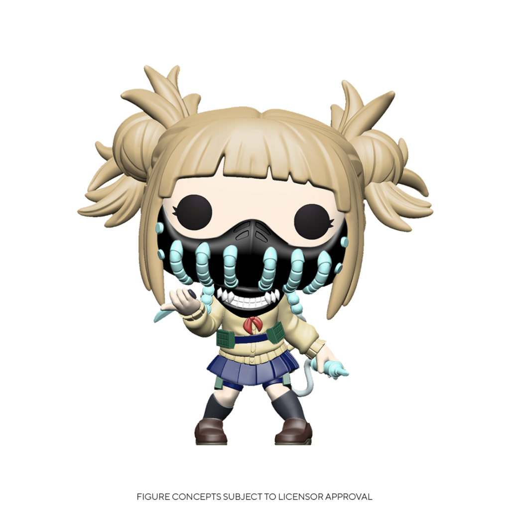 pop himiko toga 787