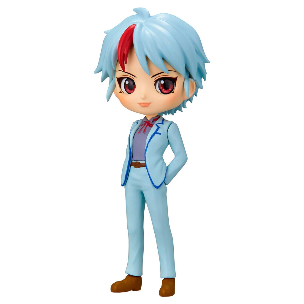 Q posket Mini Towa Higurashi 