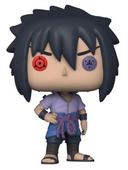 Sasuke Rinnegani (SE)