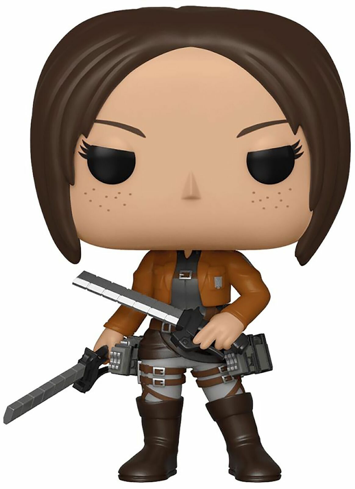 pop ymir 461