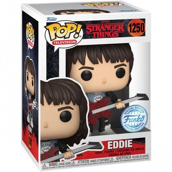 Eddie kitarriga (SE)