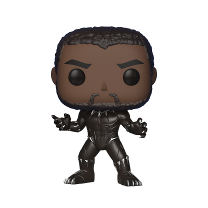 Black Panther