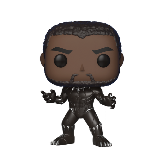 Black Panther