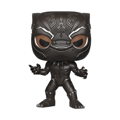 Black Panther