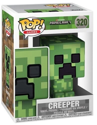 Creeper