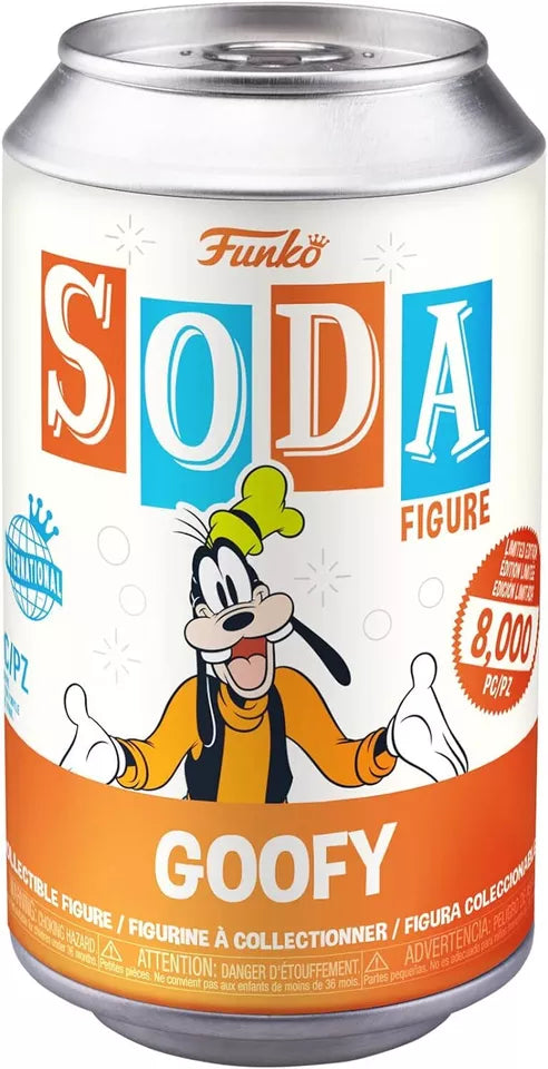 vinyl-soda-pluto