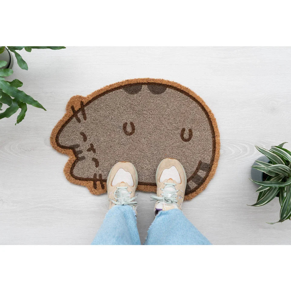 Rohožka Pusheen