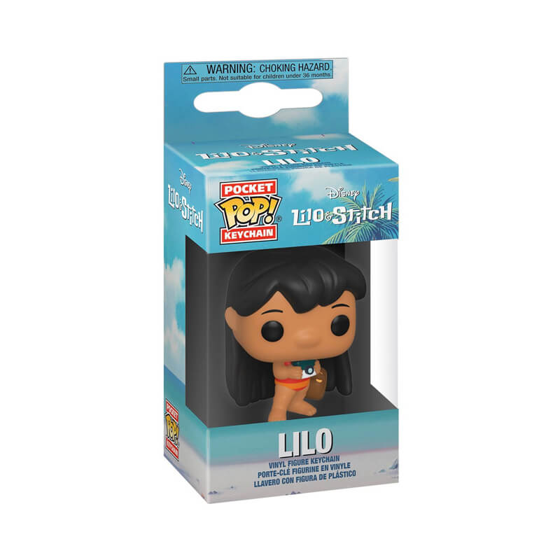 Pop! Brelok Lilo 