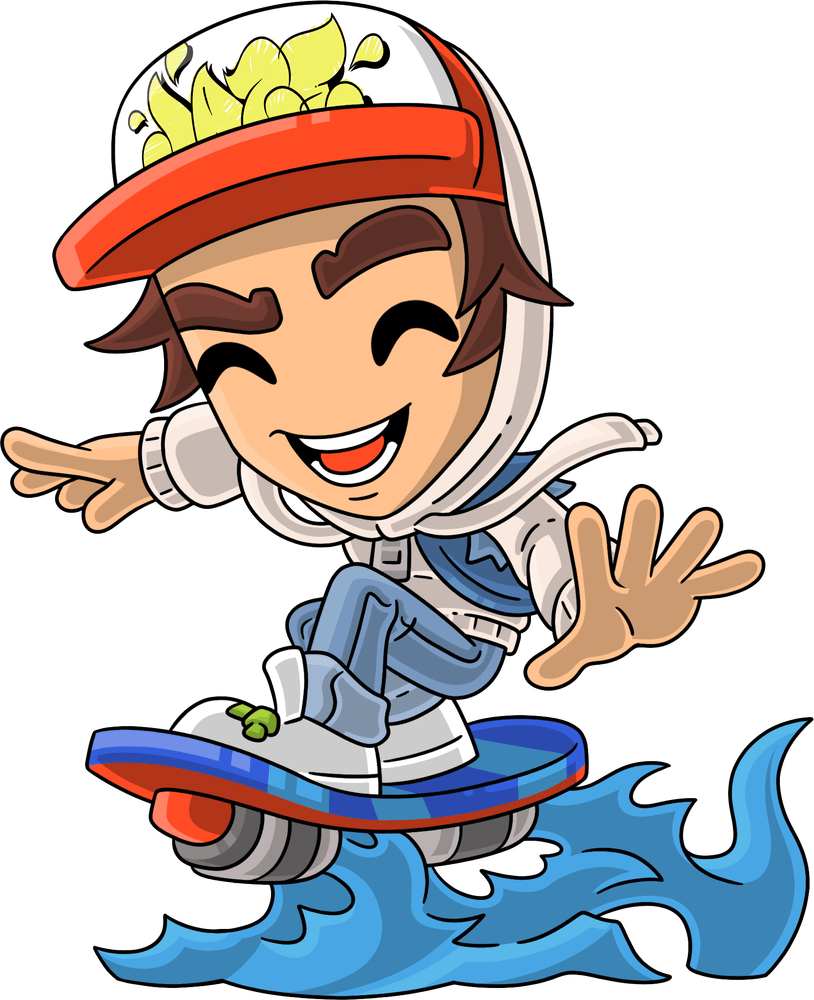 Jake