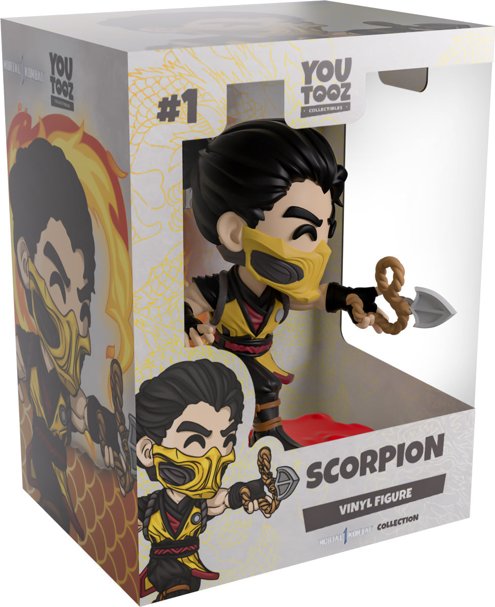 Scorpion