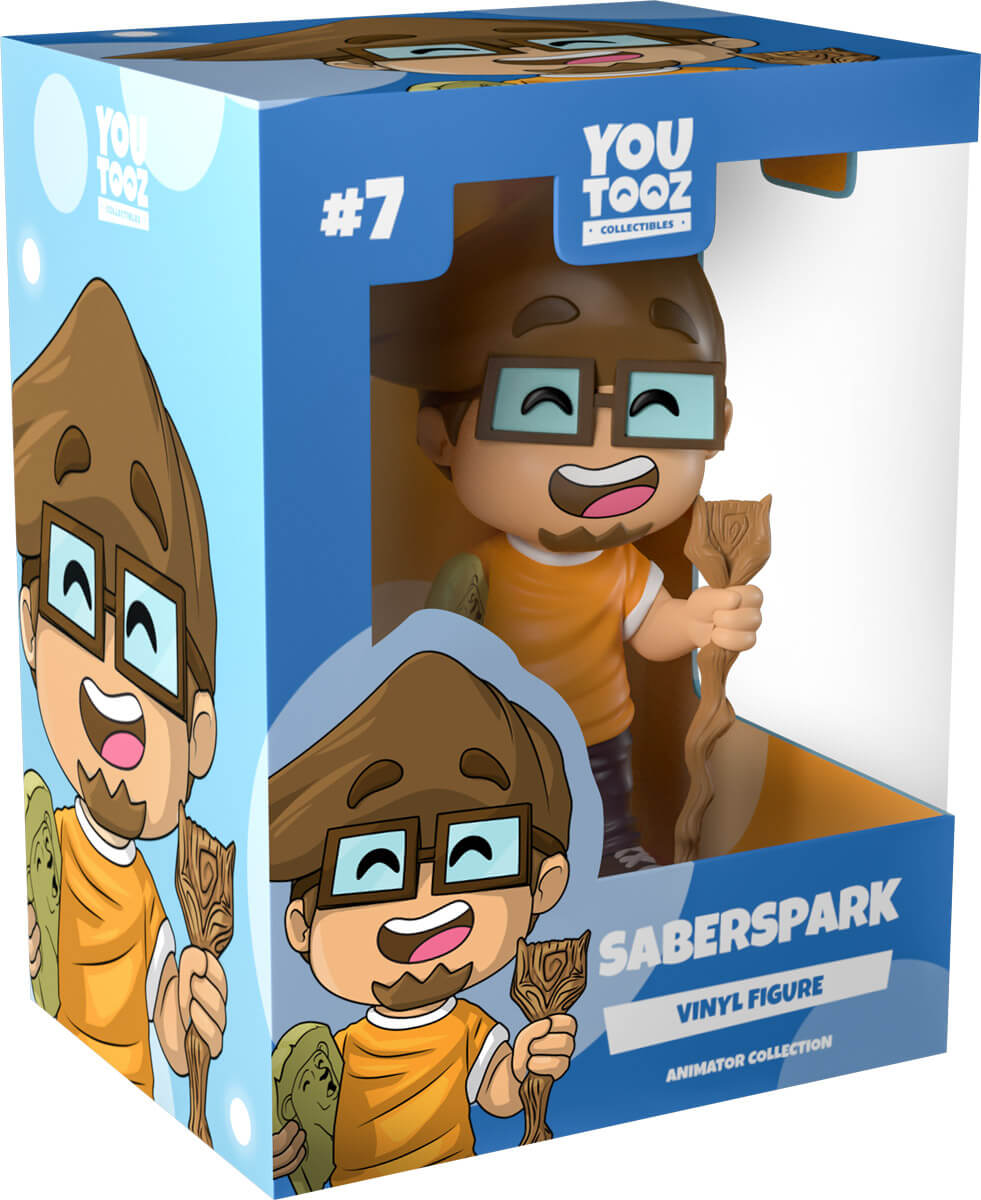 Saberspark