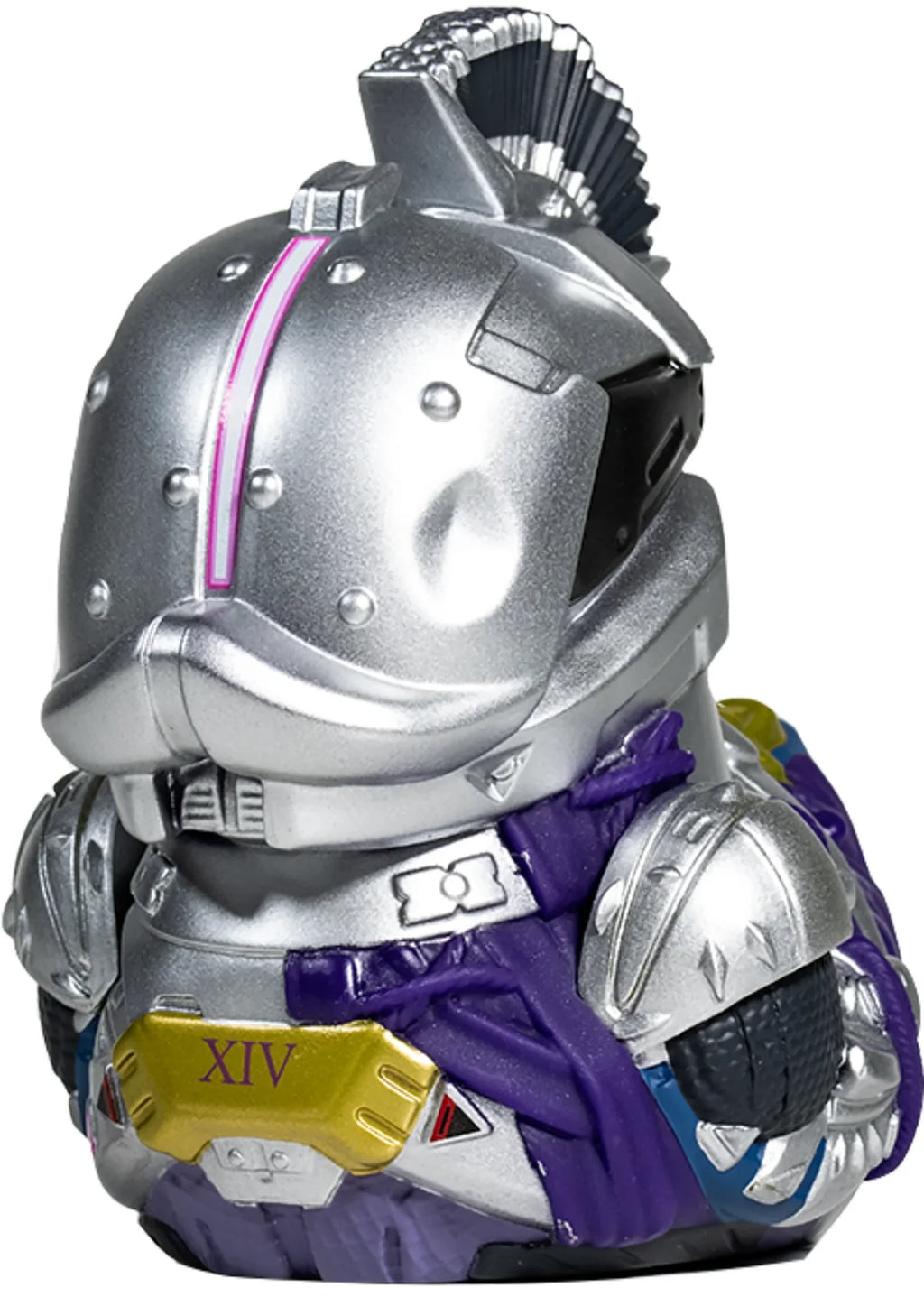 Duck Saint-14 (Prvo izdanje)
