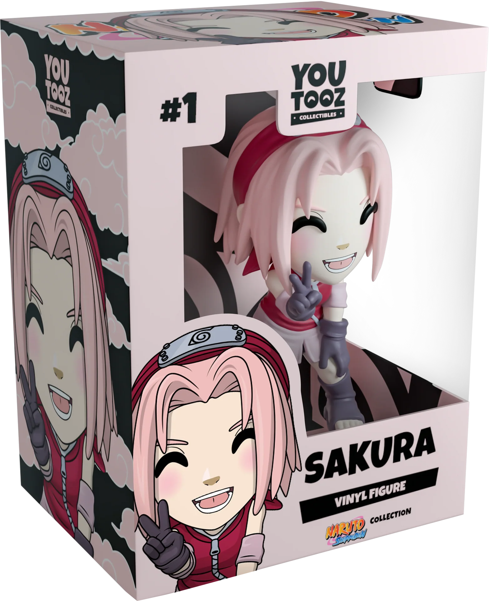 Sakura Haruno