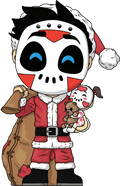 Santalirious