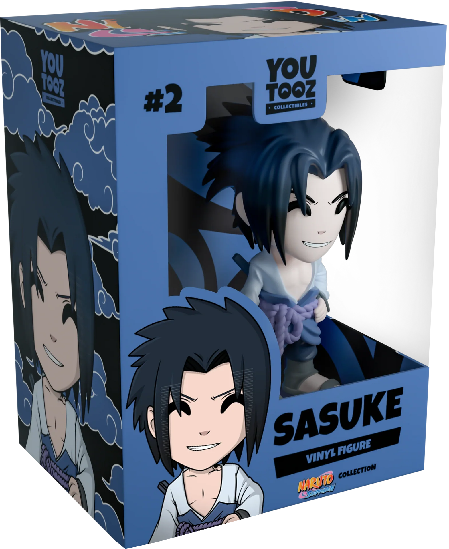 Sasuke Uchiha