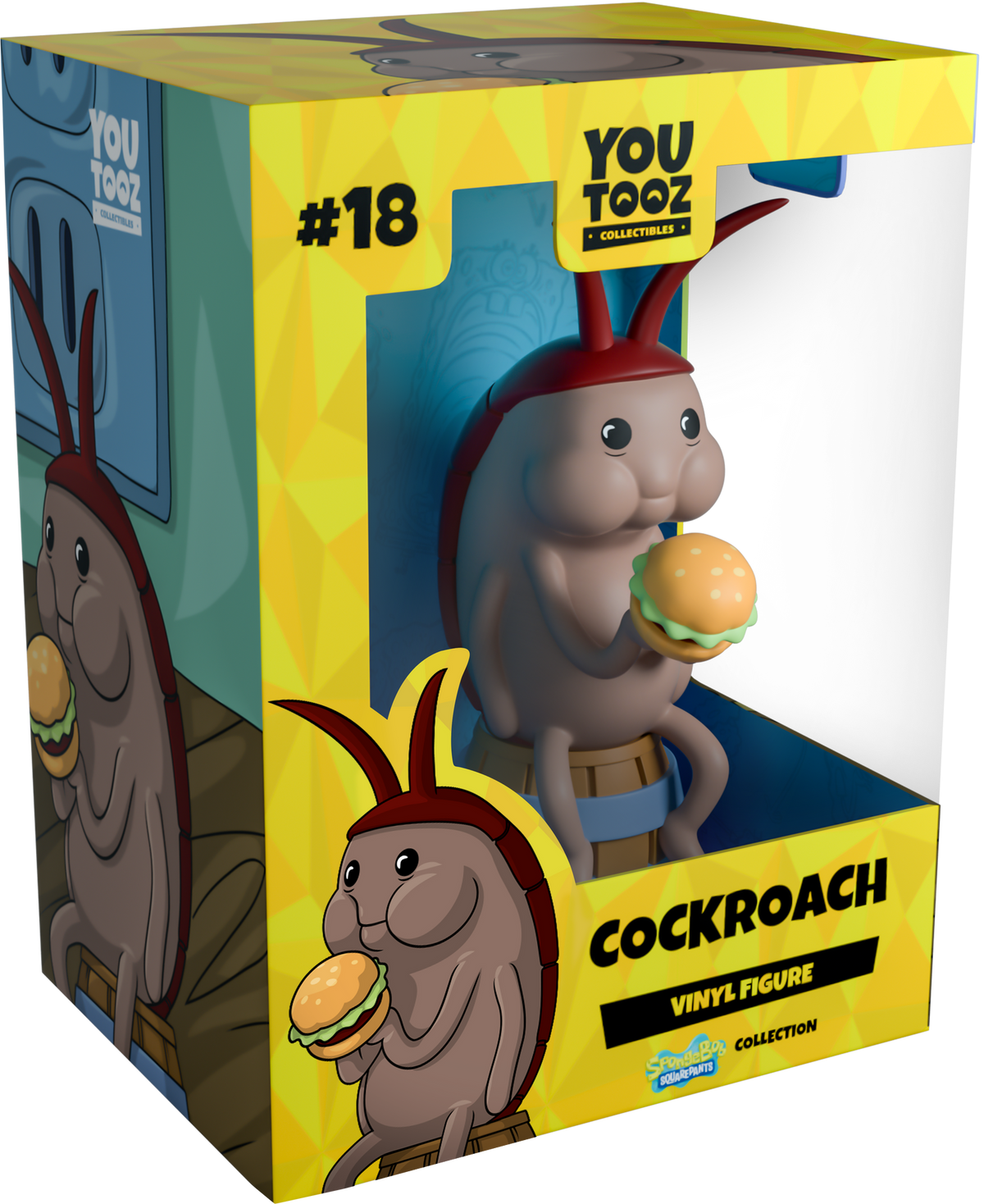 Cockroach