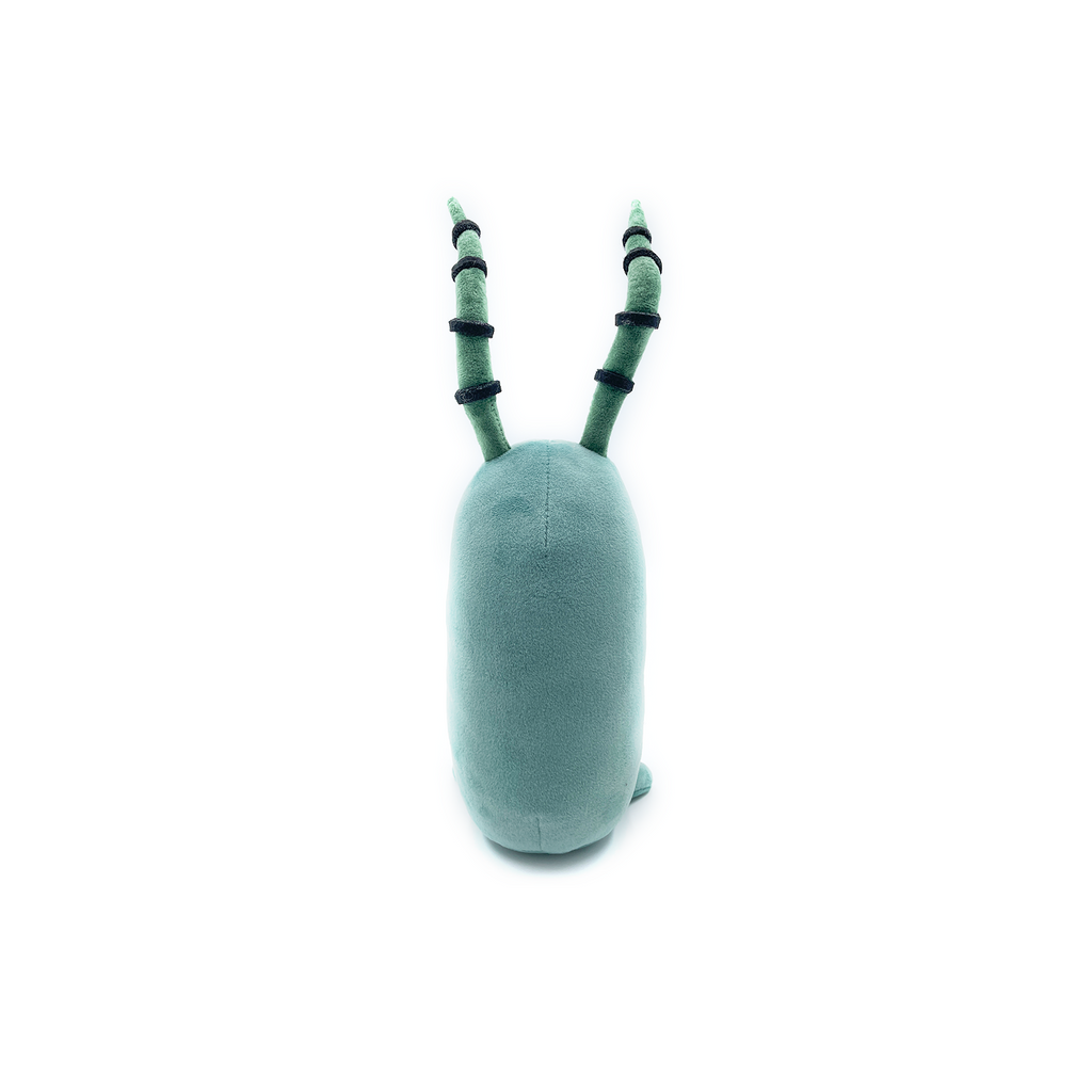 Plankton Sit Plush (9in)