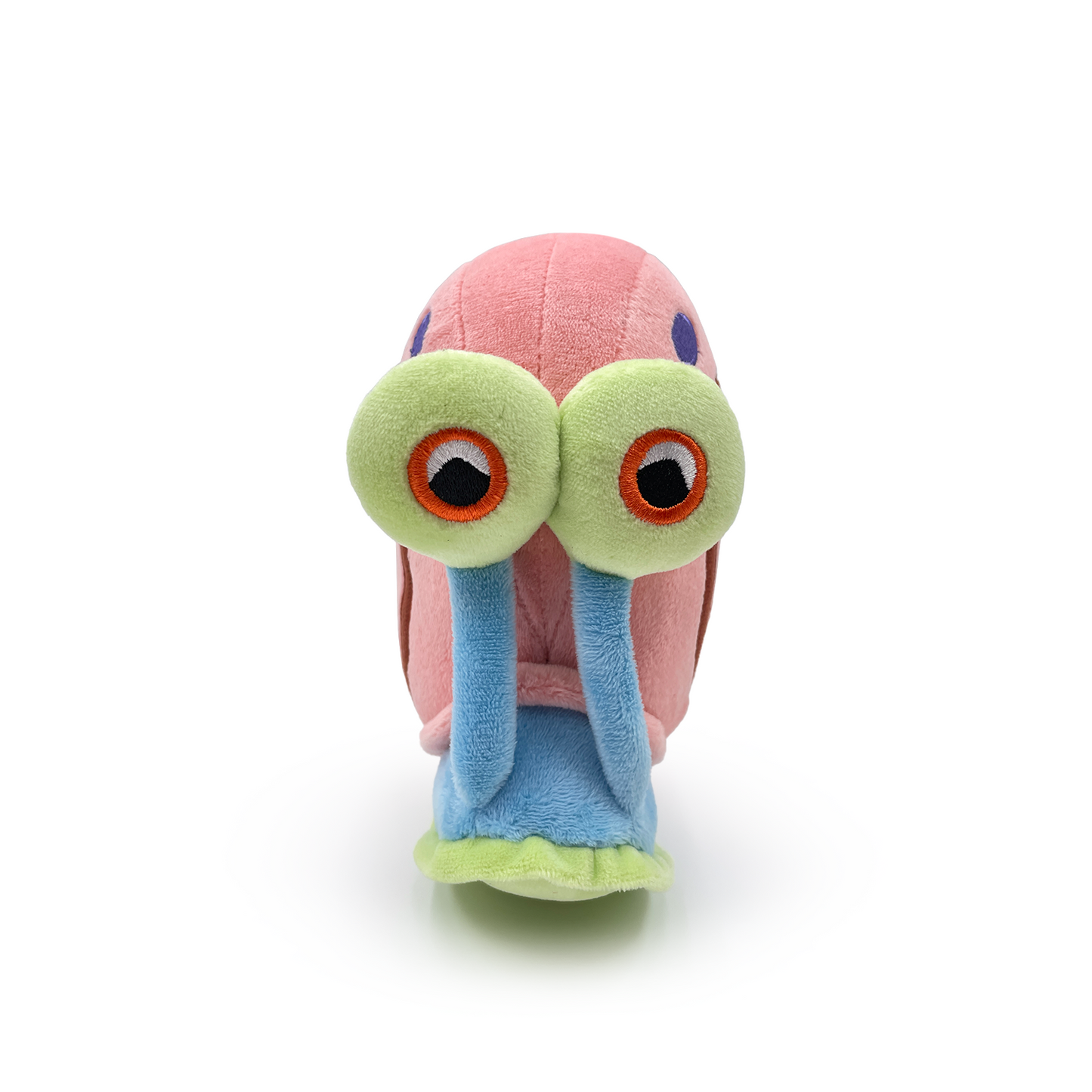 Gary Schnecken-Sticker (15 cm)
