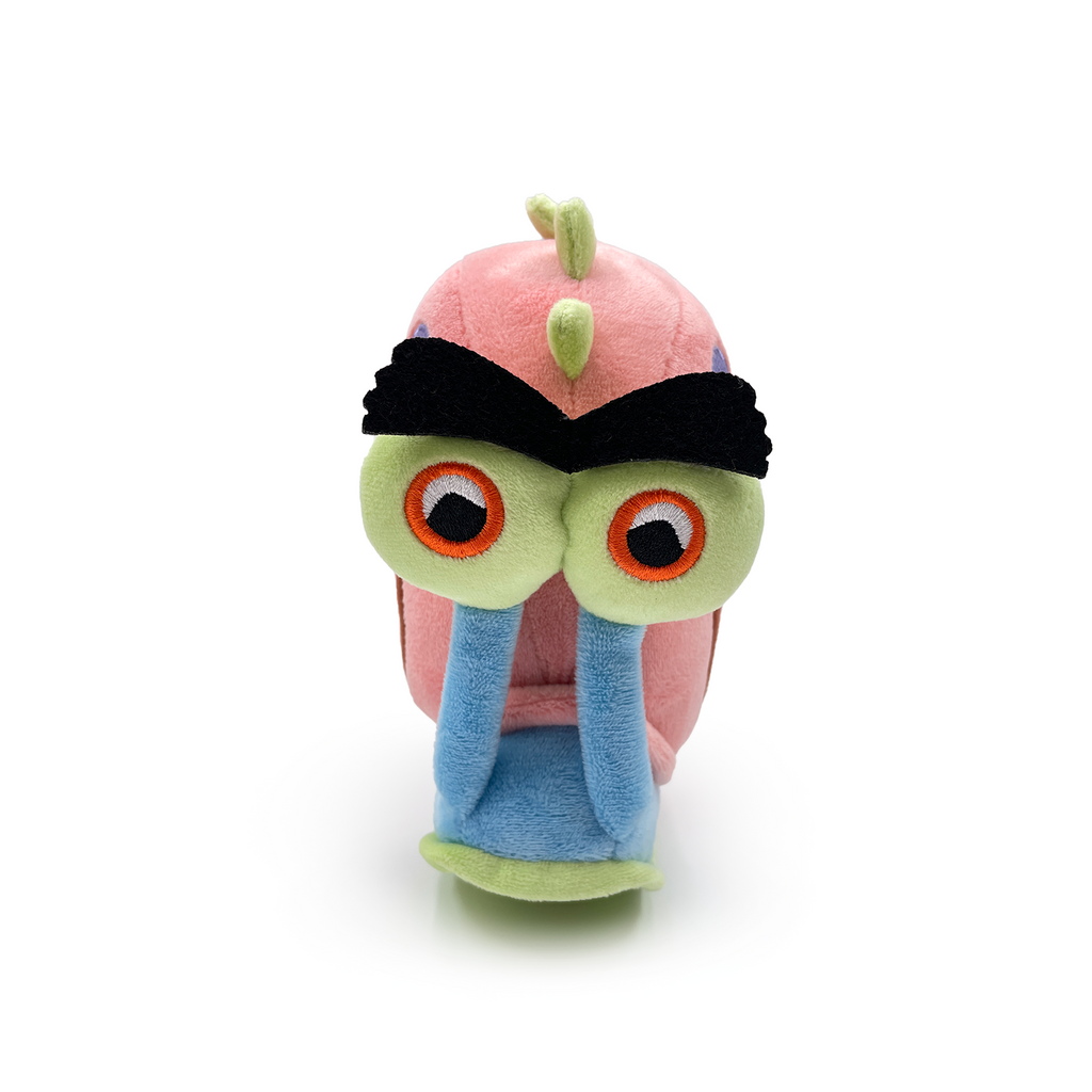 Prähistorischer Gary Schnecke Stickie (15 cm)