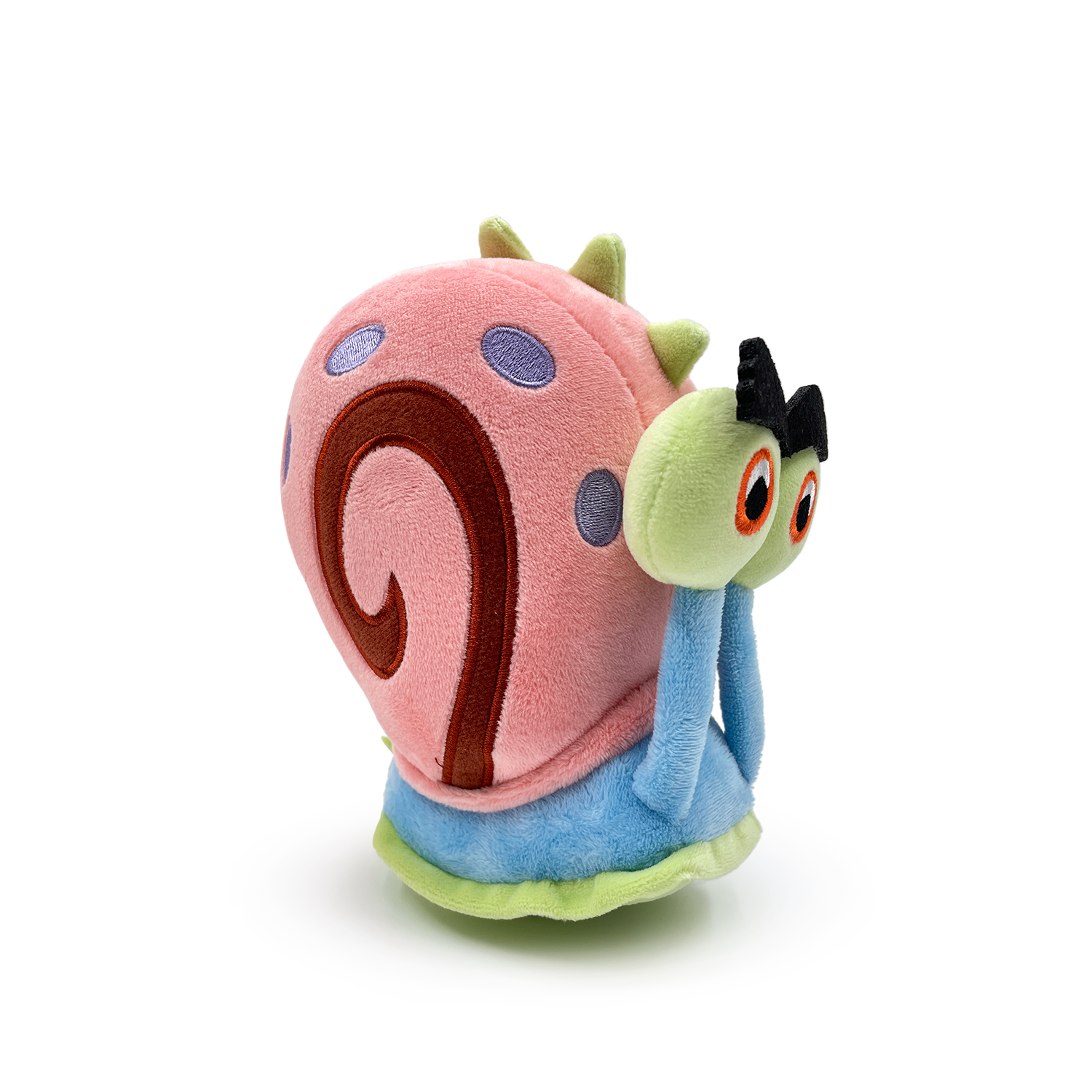 Prähistorischer Gary Schnecke Stickie (15 cm)