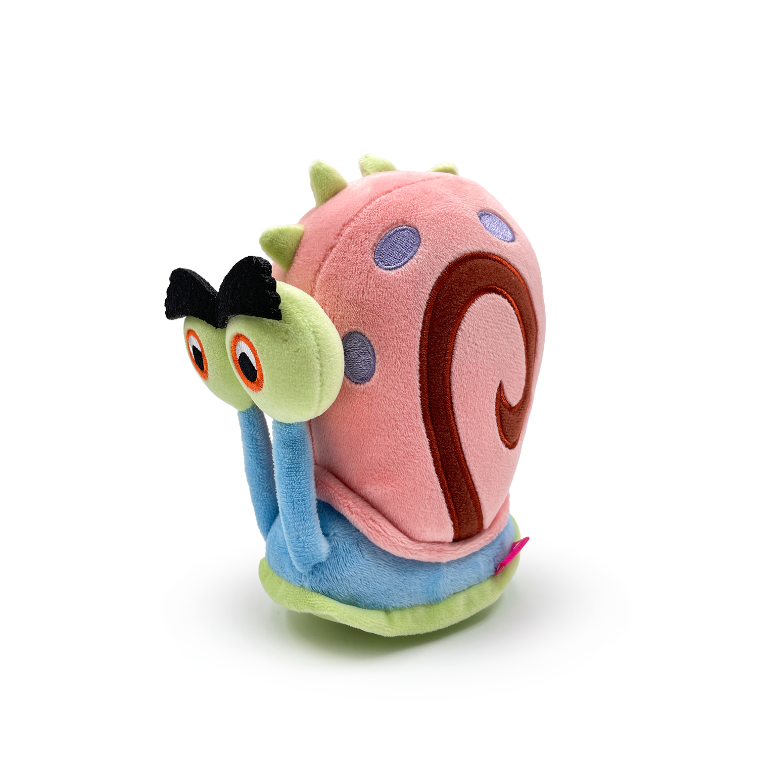 Prähistorischer Gary Schnecke Stickie (15 cm)